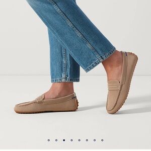 Rothy’s the driver loafer size 8.5